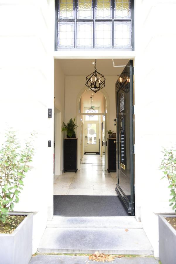 De Oude Pastorie Lisse Bed & Breakfast エクステリア 写真