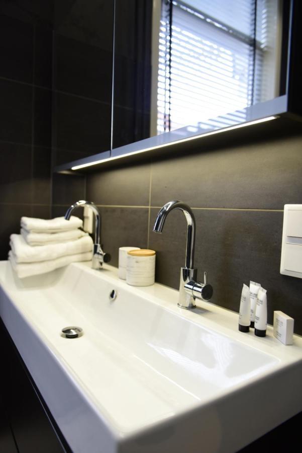 De Oude Pastorie Lisse Bed & Breakfast エクステリア 写真