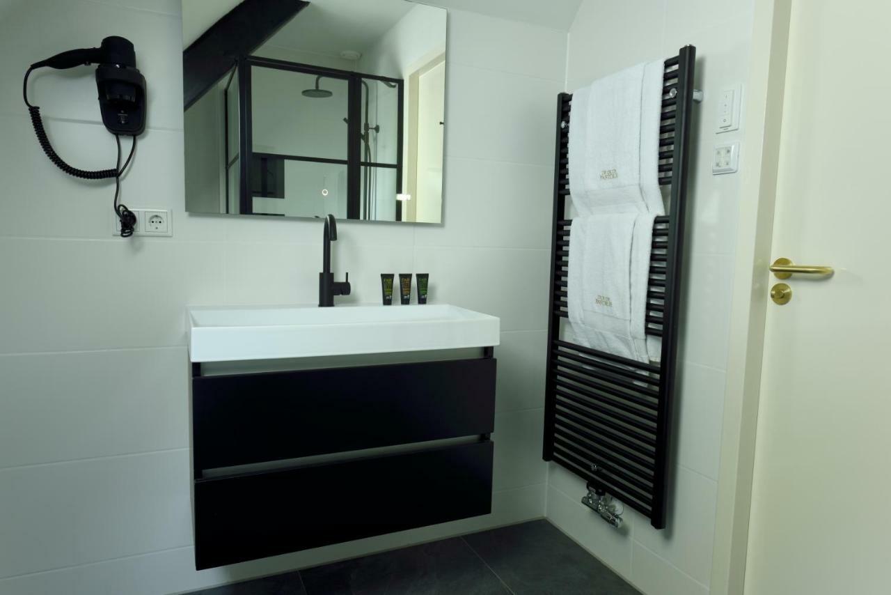De Oude Pastorie Lisse Bed & Breakfast エクステリア 写真