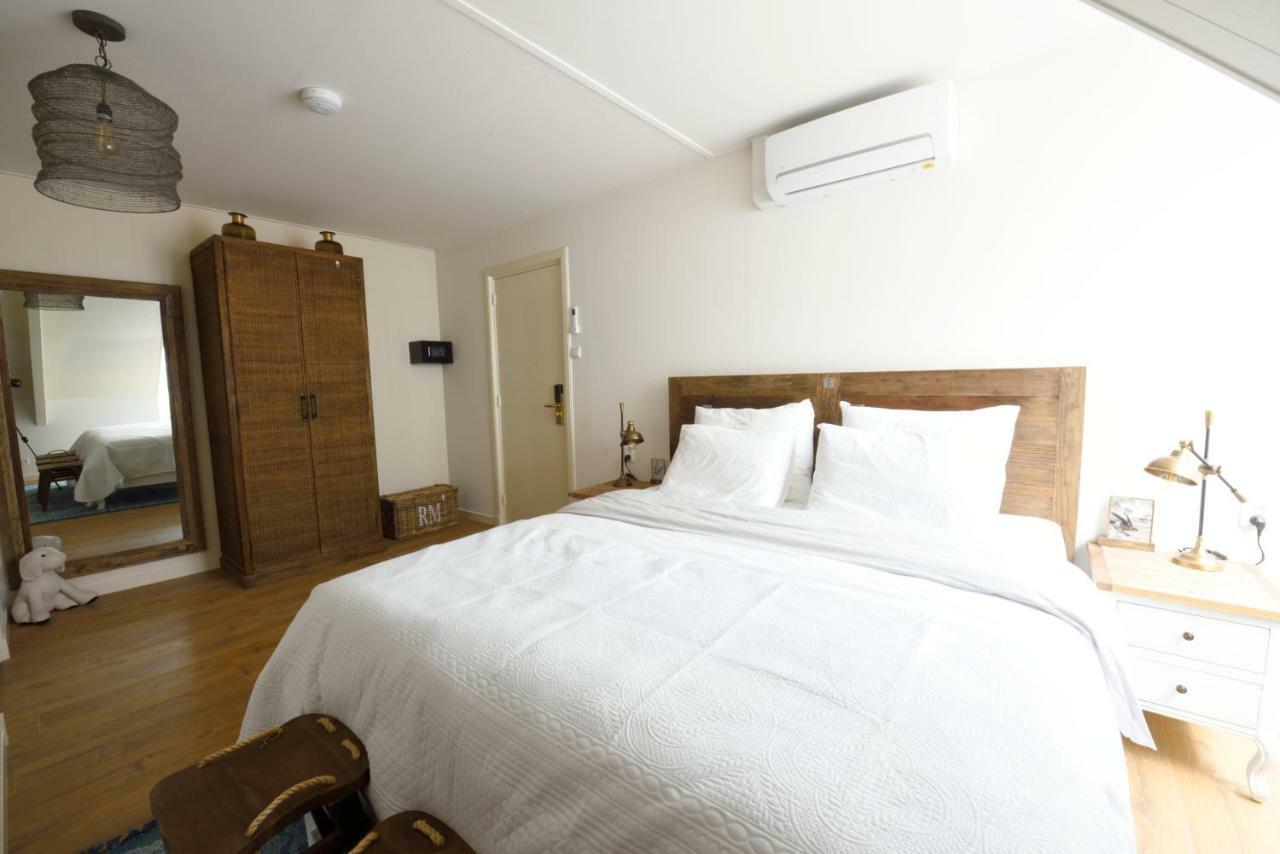 De Oude Pastorie Lisse Bed & Breakfast エクステリア 写真