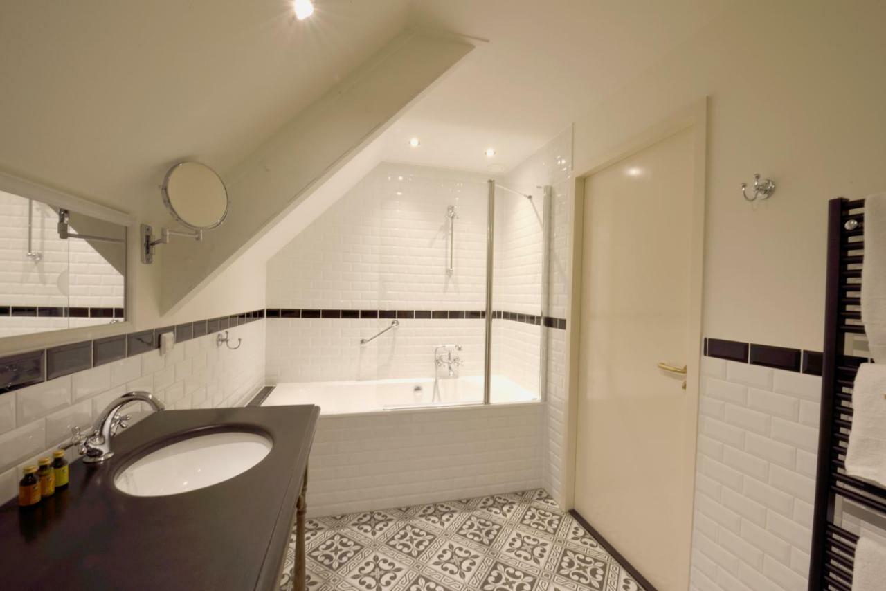 De Oude Pastorie Lisse Bed & Breakfast エクステリア 写真