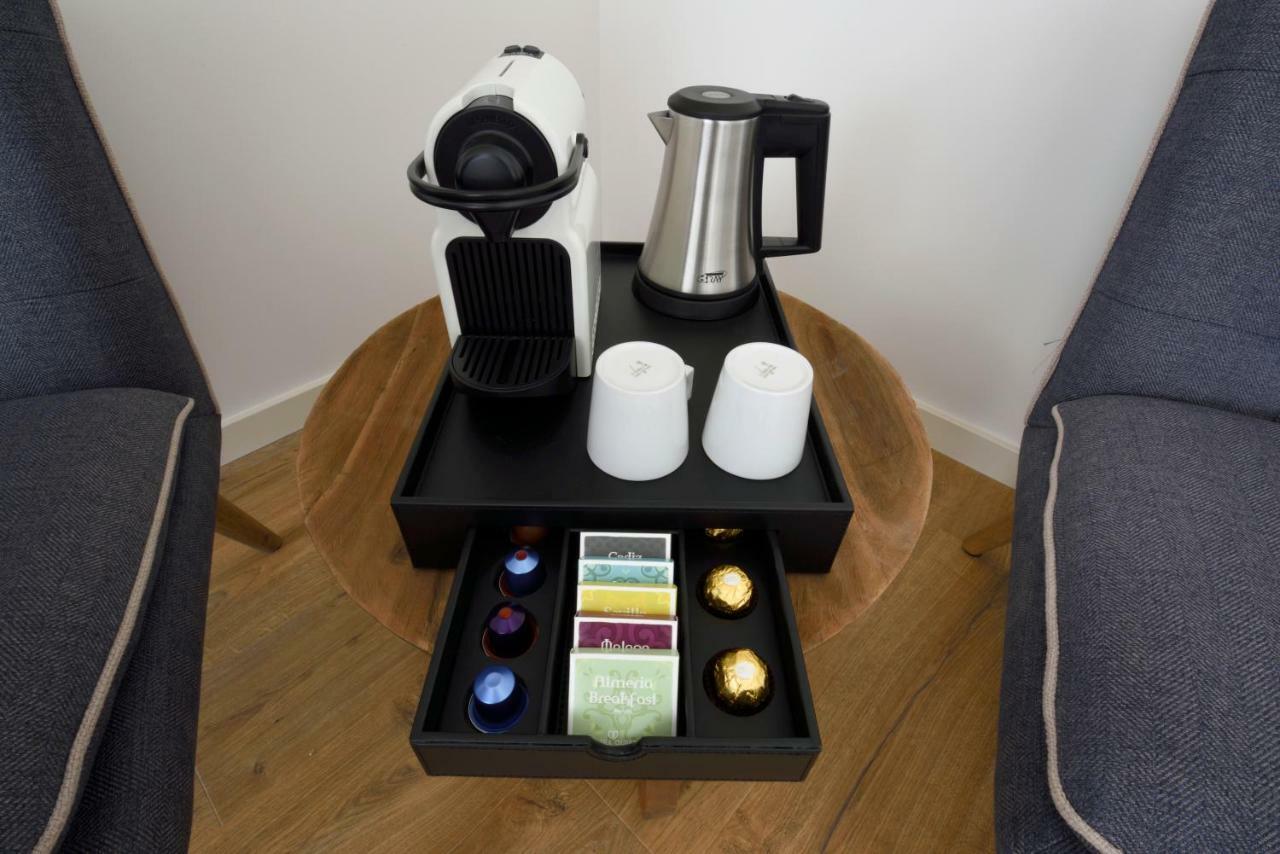 De Oude Pastorie Lisse Bed & Breakfast エクステリア 写真