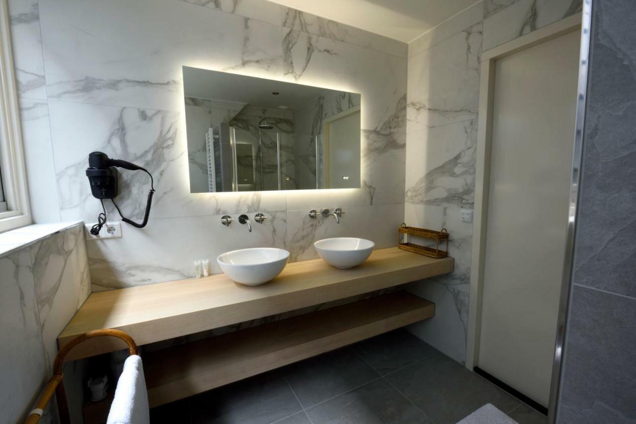 De Oude Pastorie Lisse Bed & Breakfast エクステリア 写真