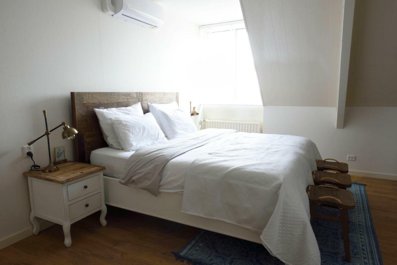De Oude Pastorie Lisse Bed & Breakfast エクステリア 写真