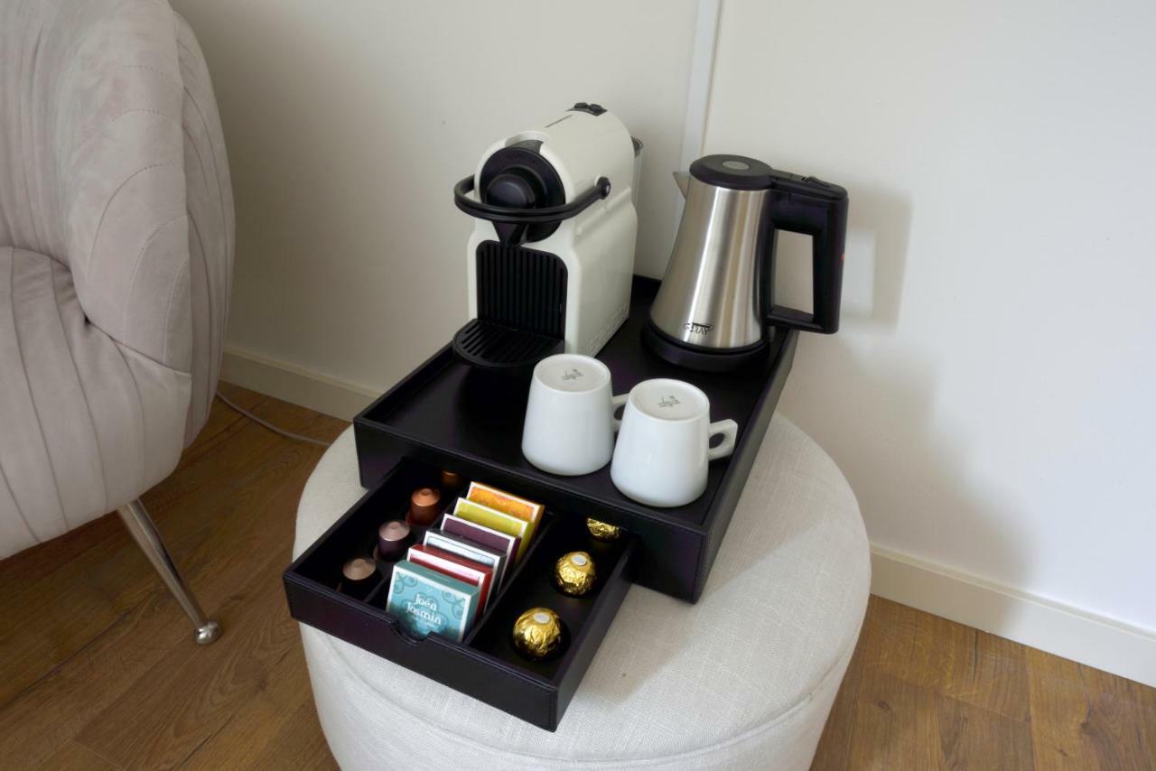 De Oude Pastorie Lisse Bed & Breakfast エクステリア 写真